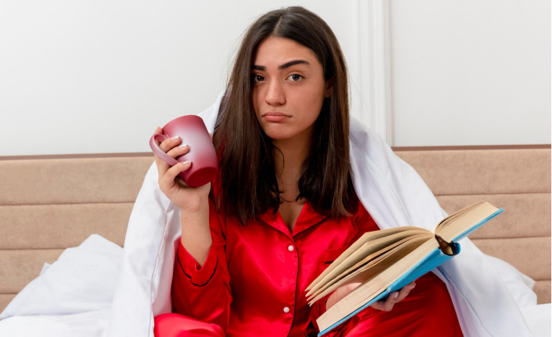 Why Certain Emotional Changes Happen Before Menstrual Cycles